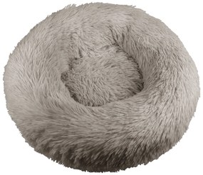 DOGGURU kutya fekhely bézs, átmérő 40 cm