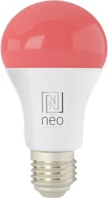 Immax NEO 07794CDO-SADA — 3 darabos RGB+CCT dimmelhető LED izzó szett E27/14W/230V, Wi‑Fi + távirányító