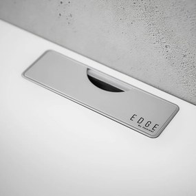 Fehér TV-állvány 225,8x49,2 cm Edge by Hammel - Hammel Furniture