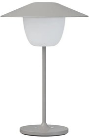 USB hordozható dimmelhető LED kültéri lámpa ø 14 cm Ani Lamp Mini – Blomus