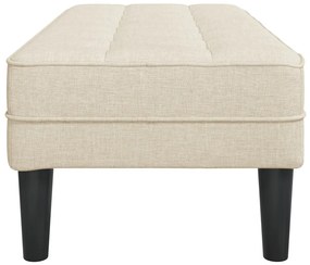 Pad Vászon 113x57x39 cm