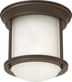 Quintiesse HADRIAN QN-HADRIAN-MINI-F-OZ-OPAL Süllyesztett mennyezeti lámpa 1x60W/E27 IP44