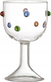 Bloomingville Thalia Borospohár 250 ml