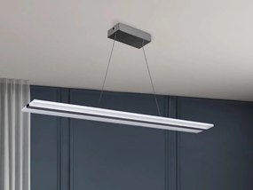 LED világítás + vezérlés 50W - J4304/CH