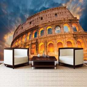 Fotótapéta - A Colosseum (152,5x104 cm)