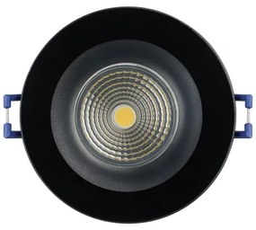 Eglo 99494 - SALABATE LED fürdőszobai dimmelhető lámpa LED/6W/230V 4000K IP44