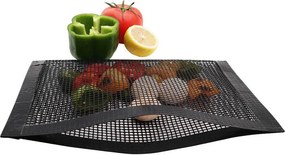 Grillező tasak 14x24 cm