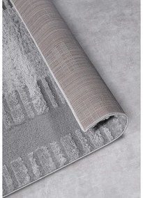 Szürke szőnyeg 160x235 cm Bartoux Light Grey – Elle Decoration