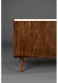 Barna komód 160x60x40 cm Arda – Dutchbone