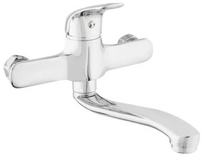 Ceramia S-Line Pro mosdó csaptelep 150 mm króm SIKOBSLPRO261