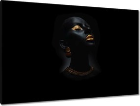 Festmények 120x80 Arany büszkeség