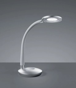 Trio COBRA R52721187 Asztali lámpa 1x3w/led 3000k 300lm ip20
