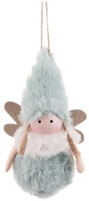 Karácsonyi függődísz Doll – Casa Selección