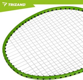 9 darabos tollaslabda készlet tokban - Trizand