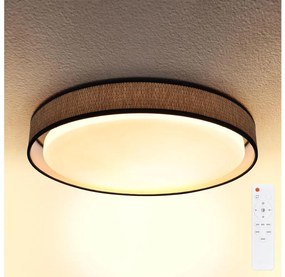 Brilagi Brilagi - LED Dimmelhető mennyezeti lámpa PILAR LED/48W/230V 3000-6500K + távirányító BG0903