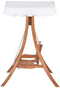 Hinta Andora (sötét fa). 1011795
