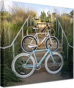 Képek 20x20 Kerékpárok Két kerék