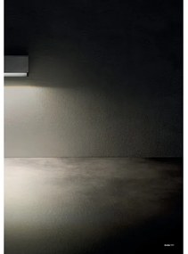 Redo 90679 - Kültéri irányfény ANDER LED/3W/230V 3000K IP65 antracit