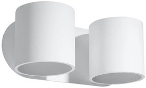 Sollux ORBIS SL.0659 Fali lámpa 2x40W/G9 IP20