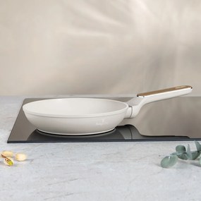 BerlingerHaus Sahara Nordic titánbevonatú serpenyő szett, 3 db