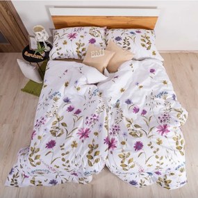 EMI Furrina Olive pamut ágyneműhuzat