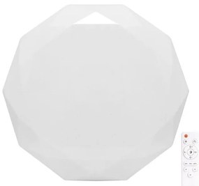 Ecolite WZSD-50W/LED - LED dimmelhető lámpa DIAMANT LED/50W/230V + DO