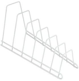 Fedőtartó, hossz 34 cm - Metaltex