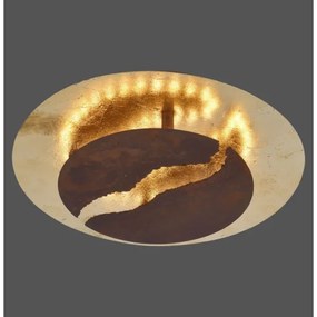 Paul Neuhaus 6982-48 - LED Dimmelhető mennyezeti lámpa NEVIS LED/26W/230V