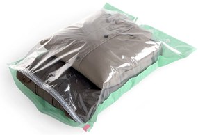 Compactor Jet Roll Bags utazó vákuumzsák szettL 50 l, 55 x 70 cm, 4 db