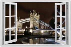 Poszterek 90x60 Tower Bridge