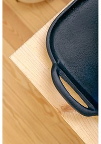 Barna borovi fenyő dohányzóasztal 45x68 cm Japan – Karup Design