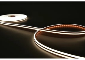 Rabalux 79021 - RGBW LED szalag, 21W, 5 m, IP67, dimmelhető, távirányítóval