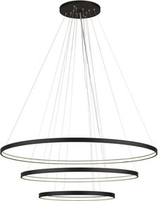 Antigo Agari 5431 VezĂ©rlĆegysĂ©g 6x163W/LED 3000K 21372lm IP20