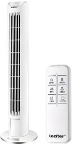 Breeze oszlopventilátor 45 W