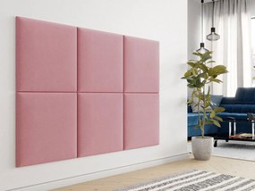 Kárpitozott fali panel Pazara 60x60 (manila 09). 1054197