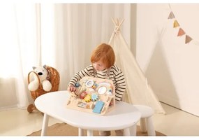 2Kids Toys - Activity deszka Oroszlánház