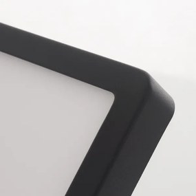 Eglo 99256 - LED mennyezeti lámpa FUEVA 5 LED/16,5W/230V