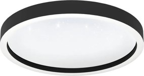Eglo MONTEMORELOS-Z 900411 Süllyesztett mennyezeti lámpa 1x17,8W/LED 2700-6500K 2150LM IP20