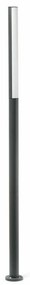 FARO Barcelona FARO 75524 - LED Kültéri lámpa BERET-3 LED/16W/230V IP54 FA75524