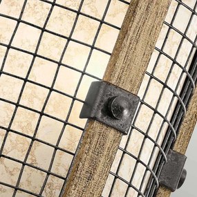 Kichler AHRENDALE KL-AHRENDALE1 Fali lámpa 1x60W/E14