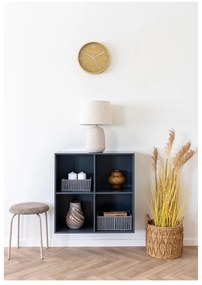 Tengerifű tárolókosár szett 3 db-os ø 32x30 cm Krabi – House Nordic