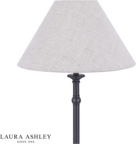 Laura Ashley Ludchurch 3756242-Q Asztali lámpa 1x40W/E14 IP20
