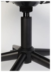 Office Chair OMG barna forgószék - Zuiver