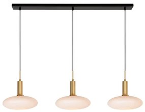 Lucide 25413/03/02 - Csillár zsinóron SINGALA 3xE27/60W/230V