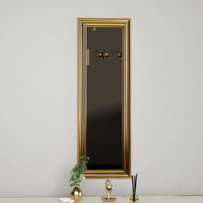Tükör Boos - Gold