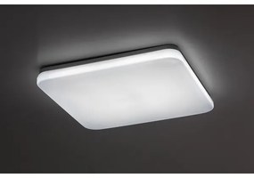 Rabalux 77136-LED Fürdőszobai mennyezeti lámpa LOWAR LED/36W/230V IP44 3000/4000/6000K