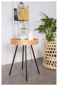 Tray tárolóasztal - Zuiver