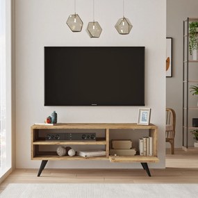 TV szekrény Cd1-A