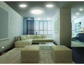 Ledvance - LED Dimmelhető mennyezeti lámpa SMART+ DOWNLIGHT LED/22W/230V Wi-Fi