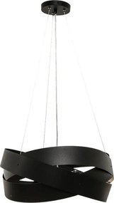 Zuma Line TORNADO 1118 Függőlámpa 3x40W/E27 IP20